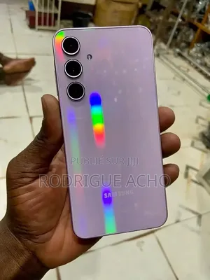 Nouveau Samsung Galaxy A16 256 GB Noir