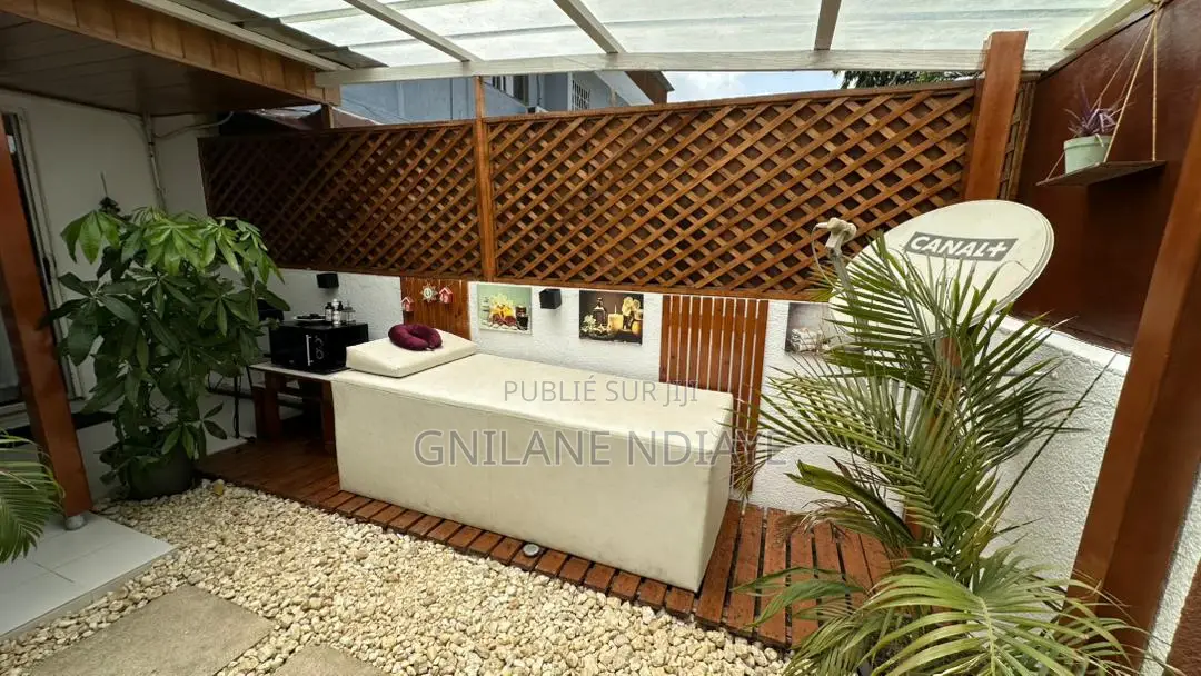Chez Gnilane