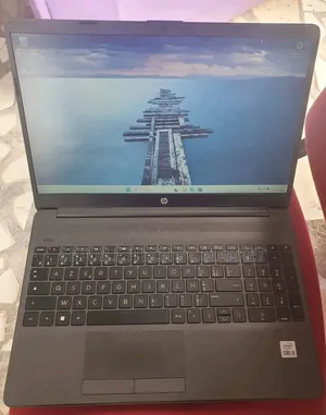 Nouveau Ordinateur portable HP 250 G8 8GB Intel Core i5 SSD 1T
