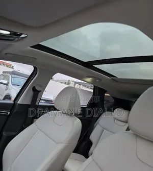 Nouveau Hyundai Tucson 2025 Noir Mat