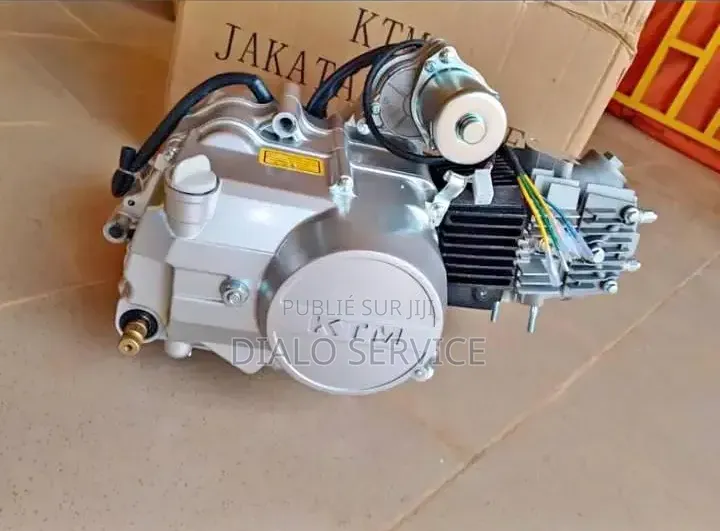 Nouveau KTM Autre 2026 Argenté