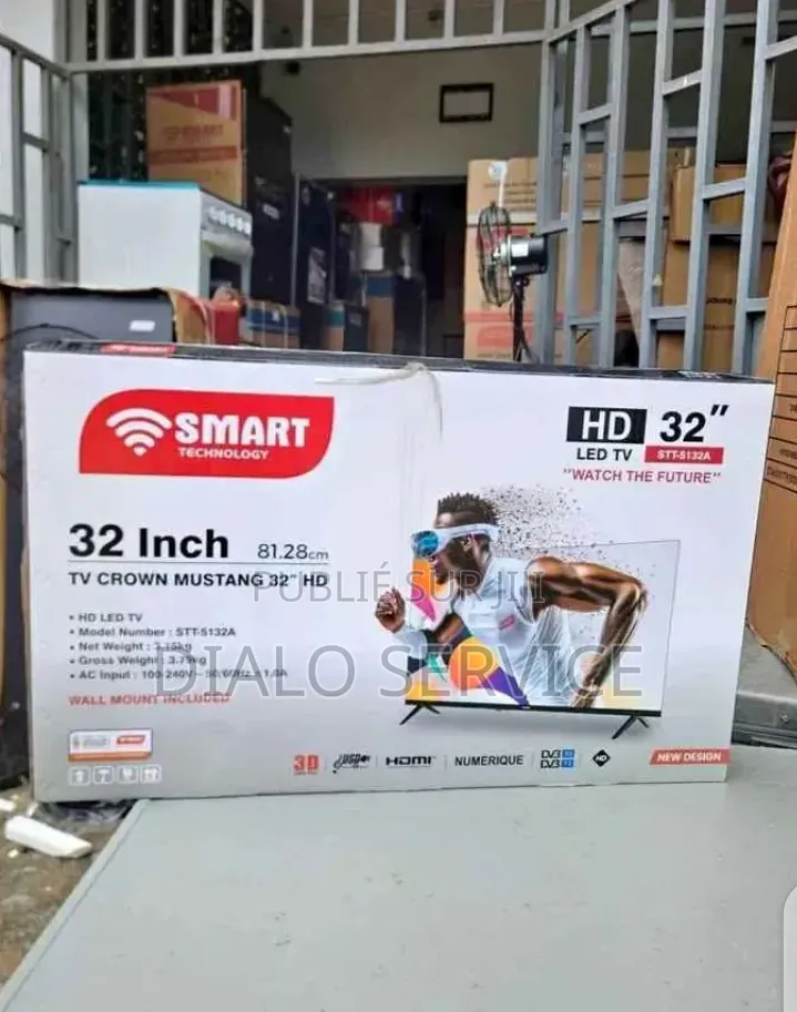 Télévision