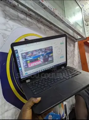 Nouveau Ordinateur portable HP ProBook 640 G5 8GB AMD Ryzen 7 SSD 256GB