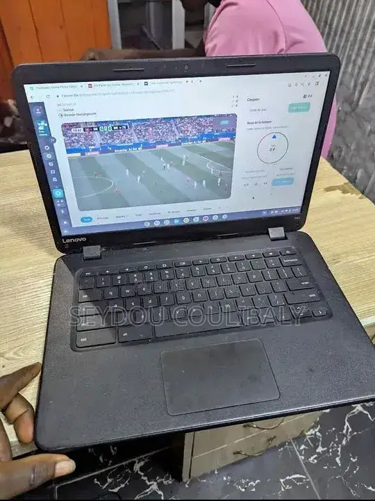 Nouveau Ordinateur portable HP ProBook 640 G5 8GB AMD Ryzen 7 SSD 256GB