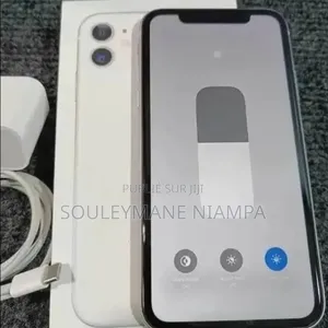 Apple iPhone 12 128 GB Blanc