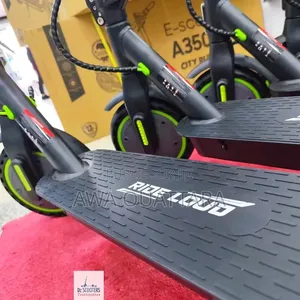 Scooters Électrique