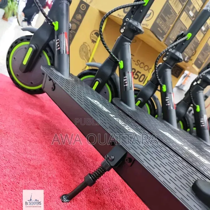 Scooters Électrique