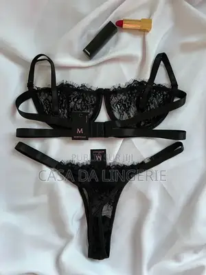 Lingerie Sexy