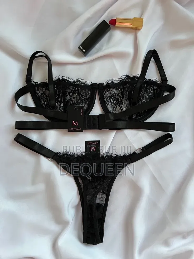 Lingerie Sexy