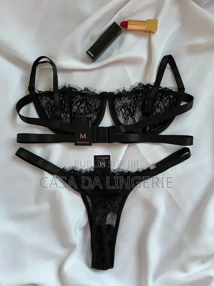 Lingerie Sexy