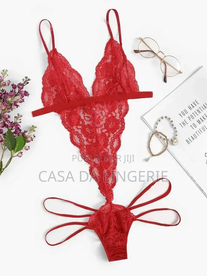 Lingerie Sexy