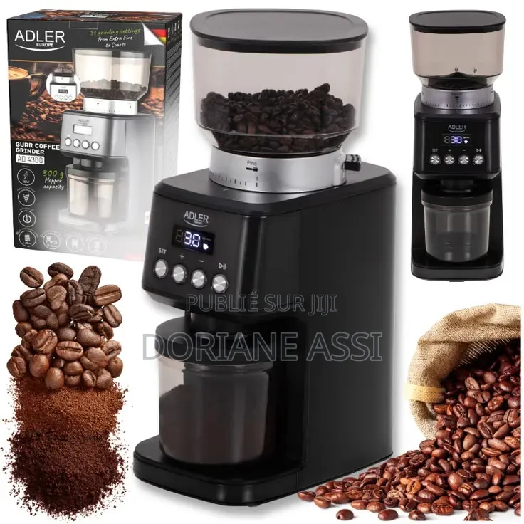 Machine À Café Automatique Krups Ea81/ Ea82