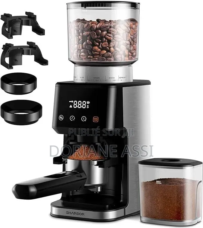 Machine À Café Automatique Krups Ea81/ Ea82