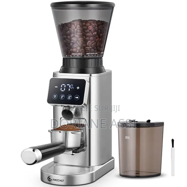 Machine À Café Automatique Krups Ea81/ Ea82