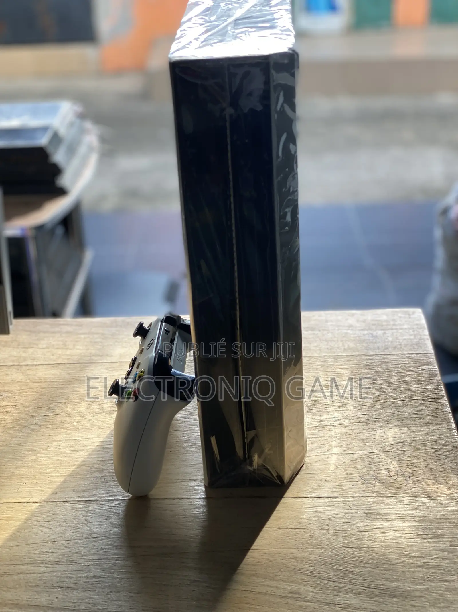 Xbox One Fat