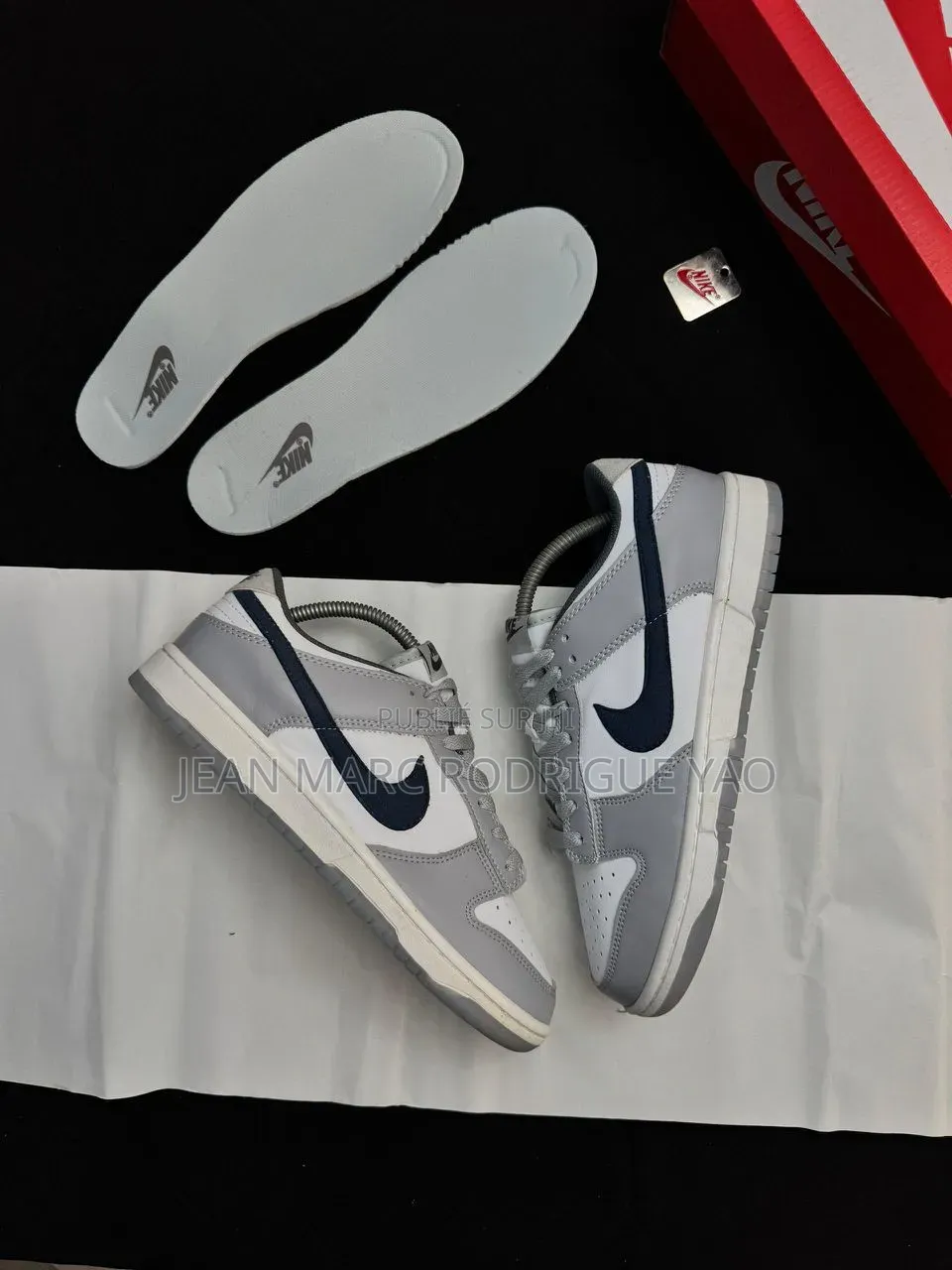 Chaussures De Marque