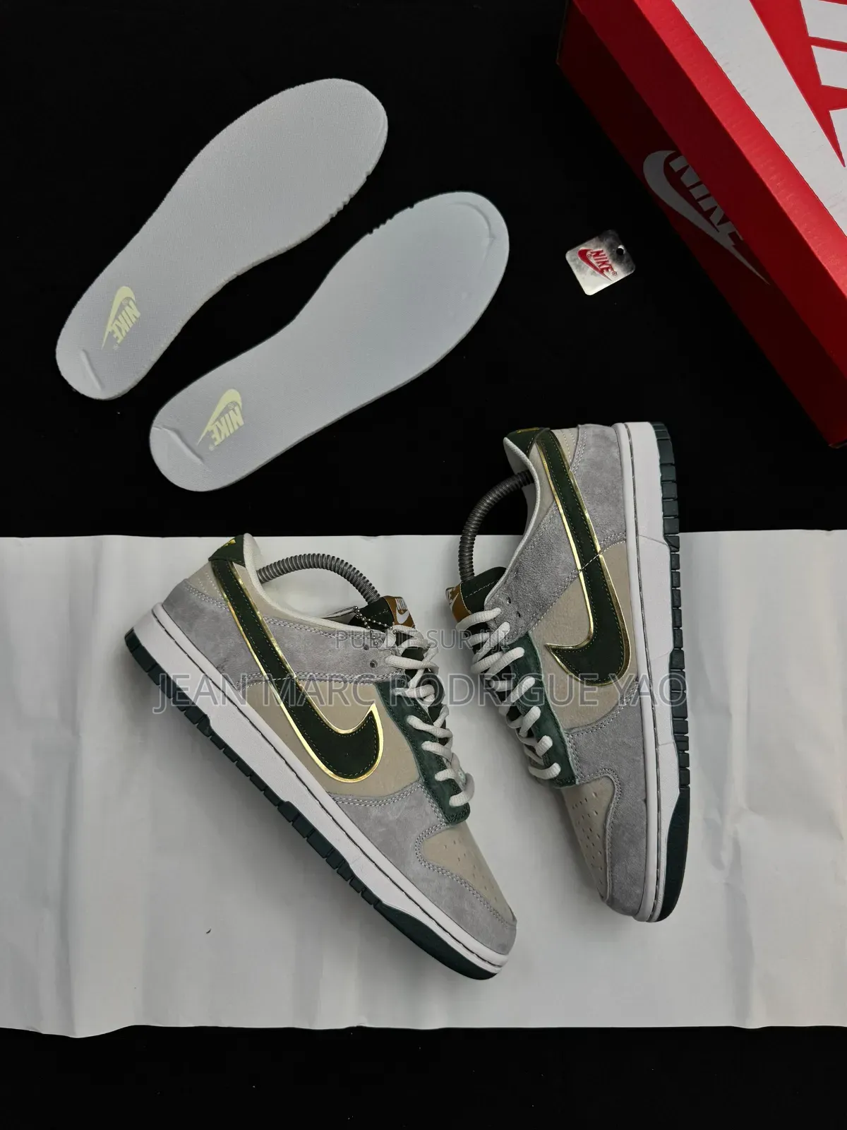 Chaussures De Marque