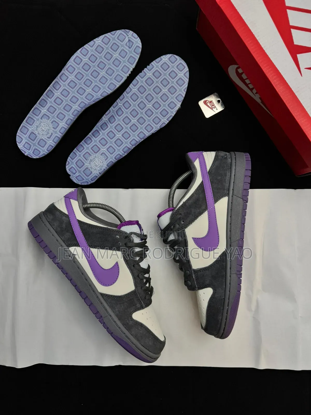 Chaussures De Marque