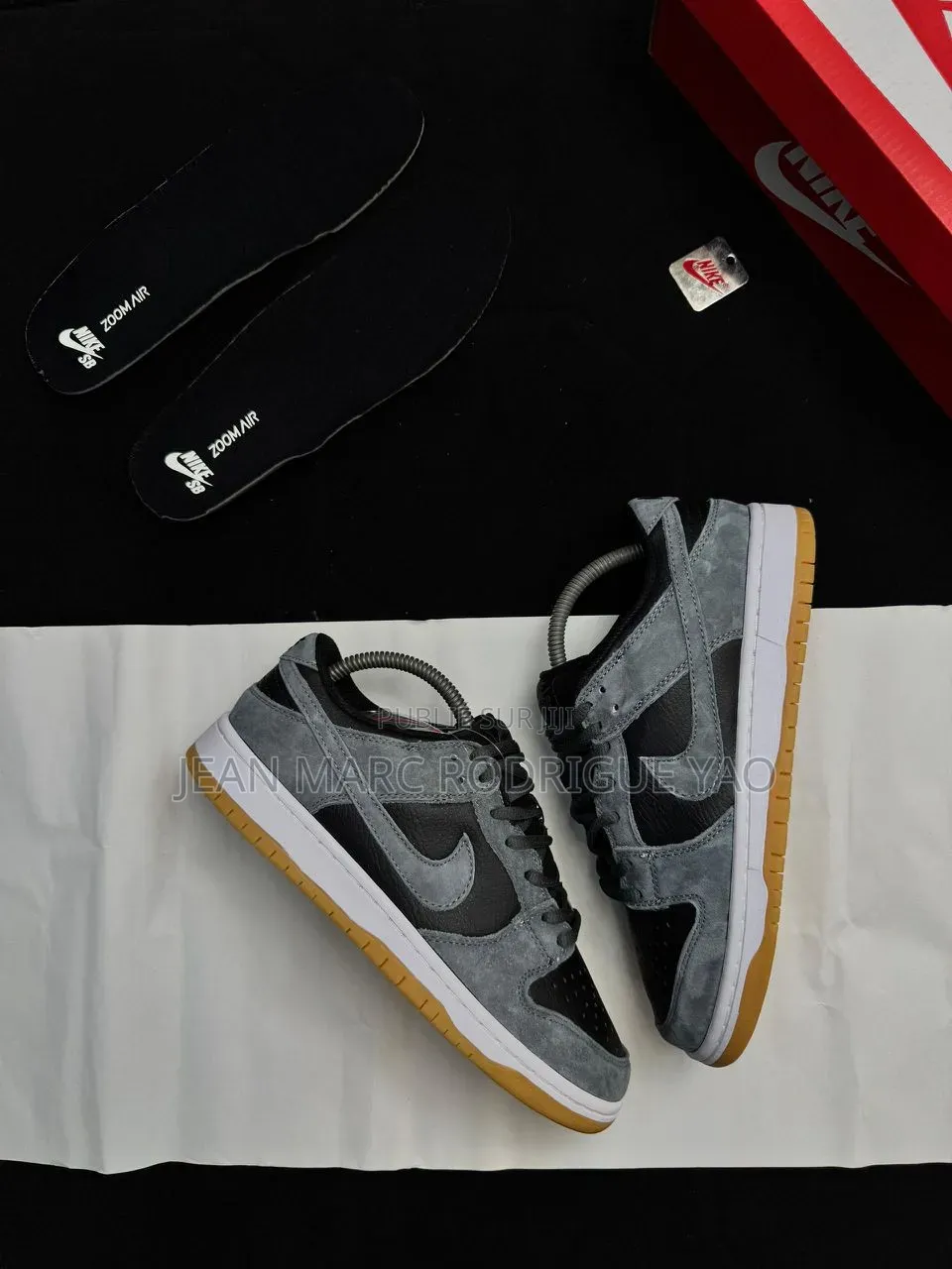 Chaussures De Marque