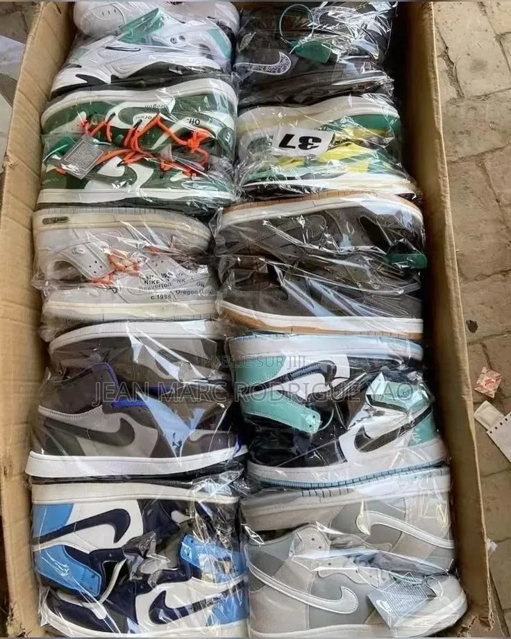 Chaussures De Marque