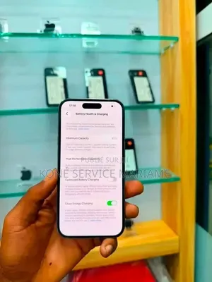 Nouveau Apple iPhone 14 Pro Max 256 GB Violet