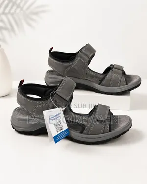 Le Confort Qui Prend Soin De Vos Pieds !