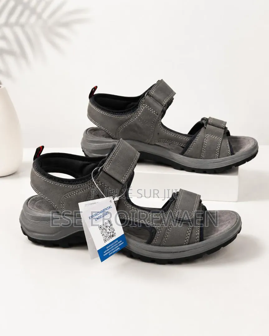 Le Confort Qui Prend Soin De Vos Pieds !