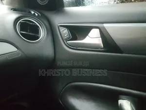Ford Mondeo 2012 Blanc