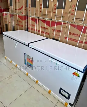 Congélateur