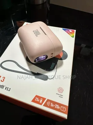 Écouteur Bluetooth JBL