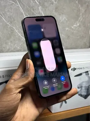 Nouveau Apple iPhone 14 Pro Max 256 GB Gris