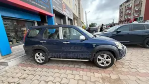 Honda CR-V 2006 Bleu