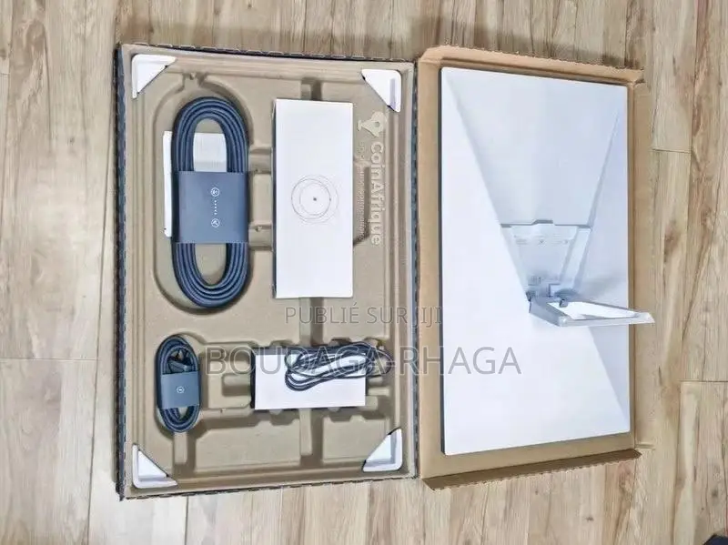 Kit Starlink V4 Deuxième Génération