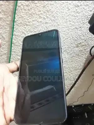Nouveau Samsung Galaxy A16 128 GB Noir