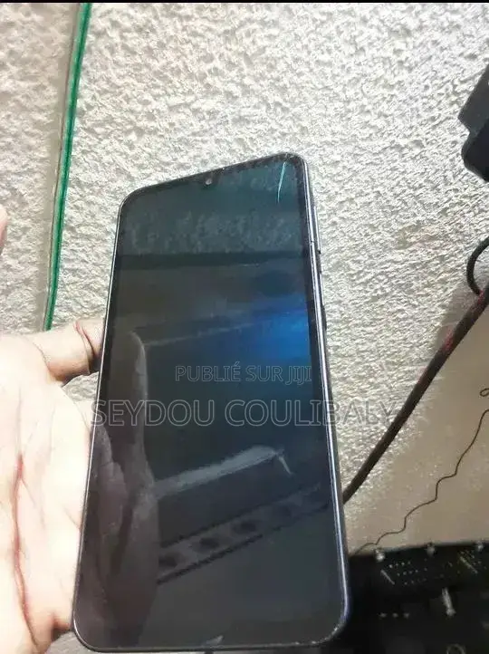 Nouveau Samsung Galaxy A16 128 GB Noir