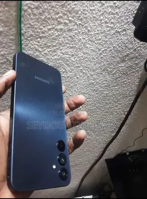 Nouveau Samsung Galaxy A16 128 GB Noir