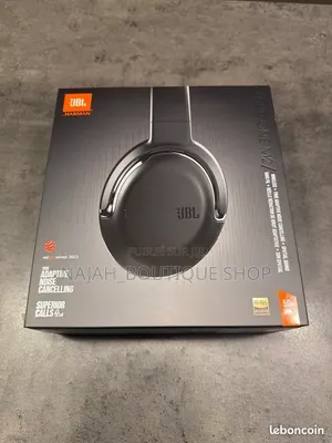 Jbl Tour One M2