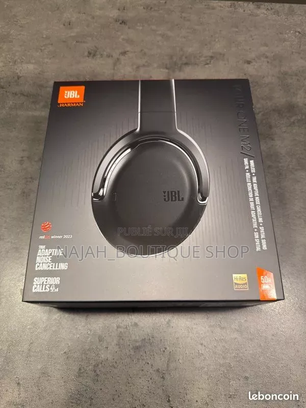 Jbl Tour One M2