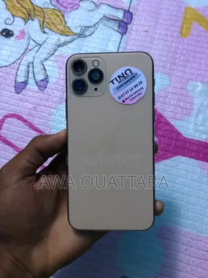 Nouveau Apple iPhone 14 Pro 256 GB Blanc