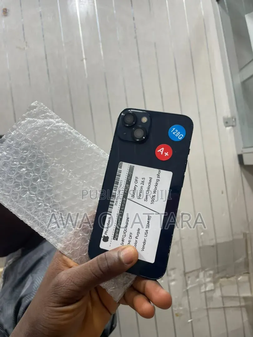 Nouveau Apple iPhone 14 Pro 256 GB Blanc