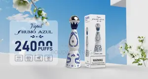 Humo Azul 24000 Puffs Vape