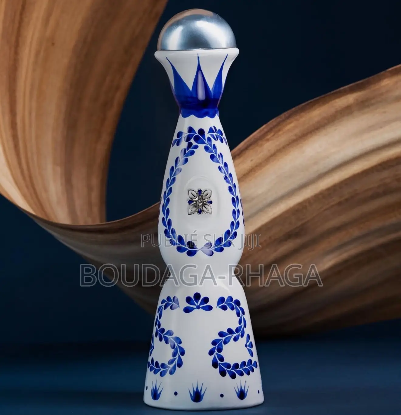 Humo Azul 24000 Puffs Vape