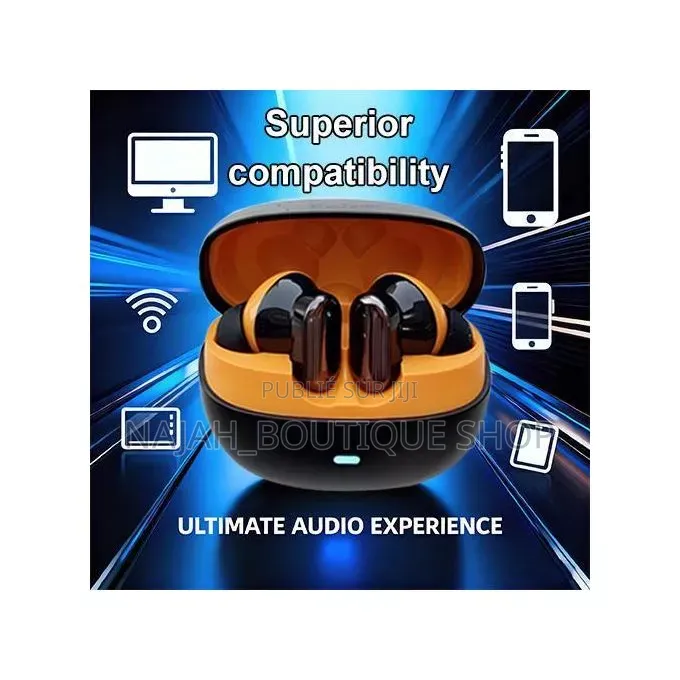 Écouteur Sans Fil Discret JBL X57