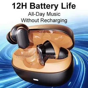 Écouteur Sans Fil Discret JBL X57