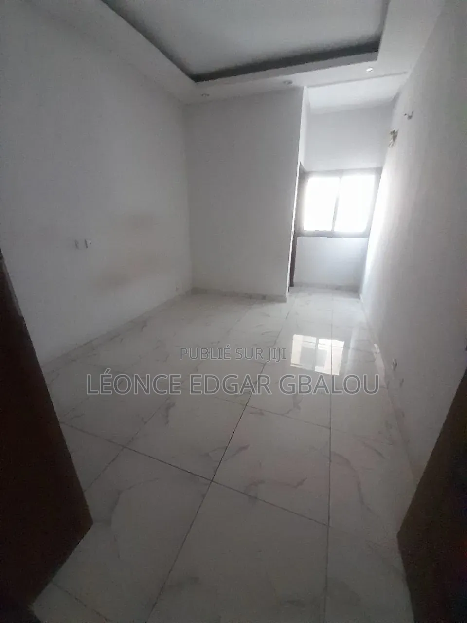 3chbre Appartement dans Deux Plateaux à Louer