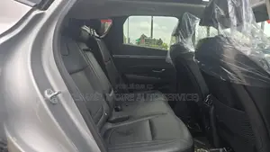 Hyundai Tucson 2023 Gris