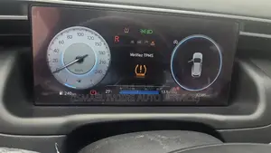 Hyundai Tucson 2023 Gris
