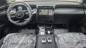 Hyundai Tucson 2023 Gris