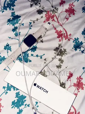 Apple Watch Se 3 – Quasi Neuve, 3 Mois