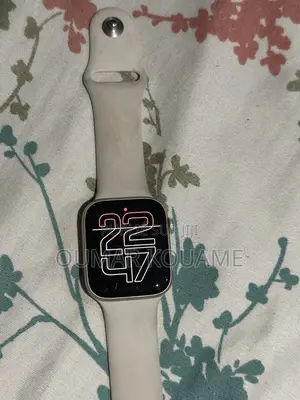 Apple Watch Se 3 – Quasi Neuve, 3 Mois